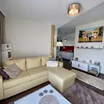 דירה Vaszary Secret Nest באלאטונפורד