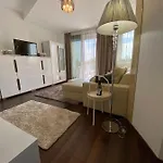 דירה Vaszary Secret Nest