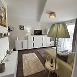 Appartamento Vaszary Secret Nest Balatonfüred