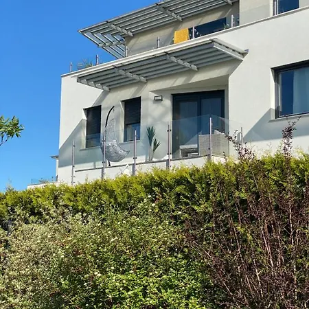 Vaszary Secret Nest Balatonfured