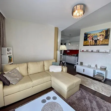 Apartment Vaszary Secret Nest Balatonfured