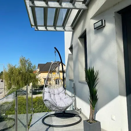 Vaszary Secret Nest * Balatonfüred