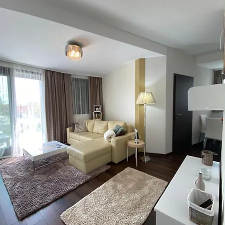 Vaszary Secret Nest Apartment Balatonfured