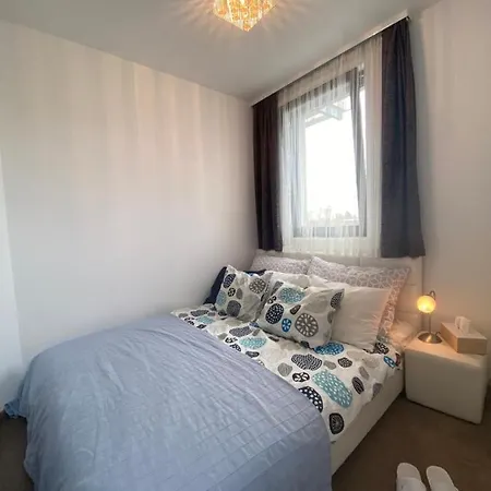 Vaszary Secret Nest Apartment