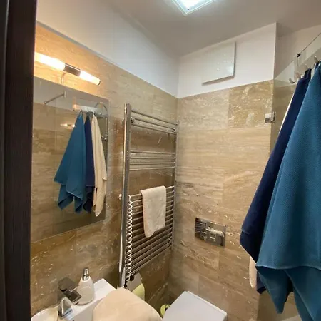 Vaszary Secret Nest Apartment Balatonfured