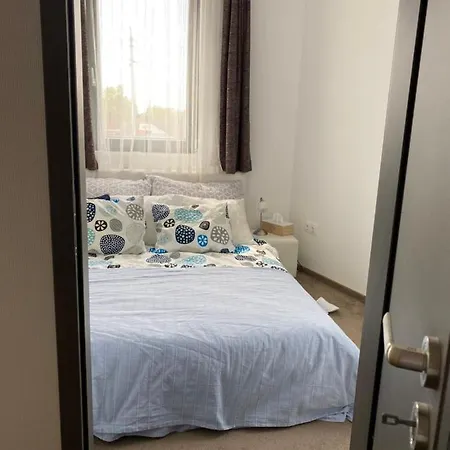 Vaszary Secret Nest Apartment Balatonfured