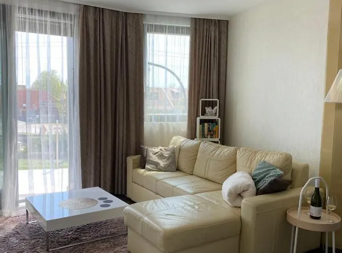 Vaszary Secret Nest * Balatonfüred