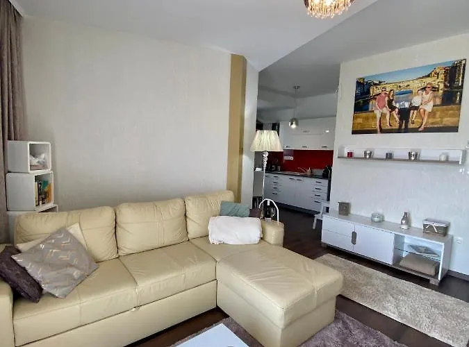 Apartament Vaszary Secret Nest Balatonfüred