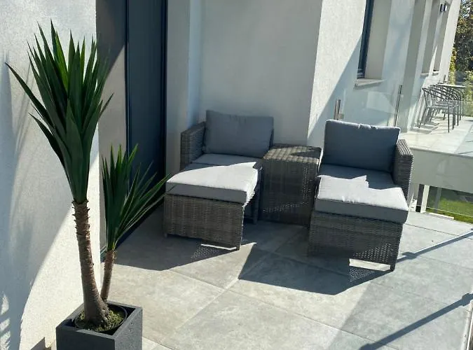 Vaszary Secret Nest Appartement Balatonfüred