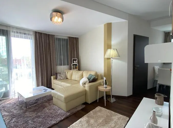 Vaszary Secret Nest Appartement Balatonfüred