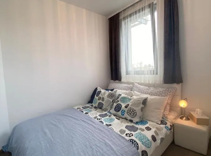 Vaszary Secret Nest Apartament