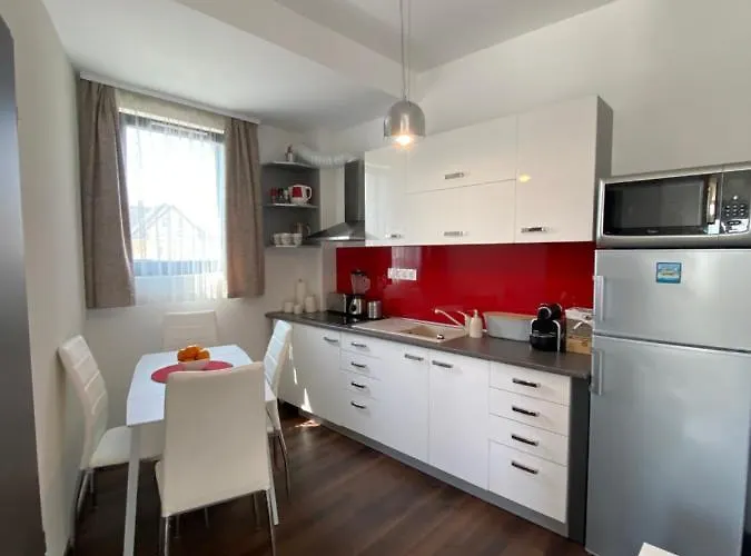 Vaszary Secret Nest Balatonfüred