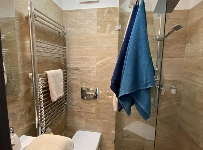 Apartament Vaszary Secret Nest