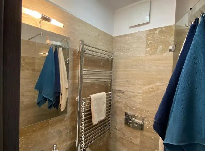 Vaszary Secret Nest Apartament Balatonfüred