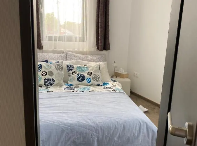 Vaszary Secret Nest Apartament Balatonfüred